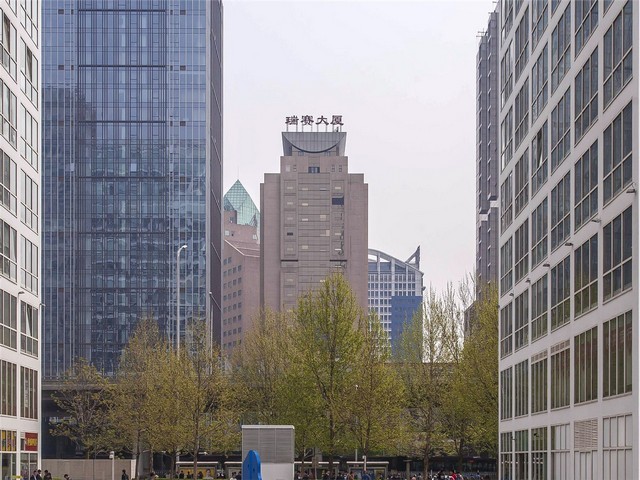 天津小区智能垃圾分类亭实例